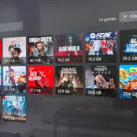 Xbox Series X|کنسول، بازی ویدئویی و آنلاین|تهران, پرستار|دیوار