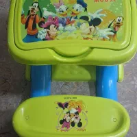 میز تحریر|میز تحریر و کامپیوتر|علی‌آباد کتول, |دیوار