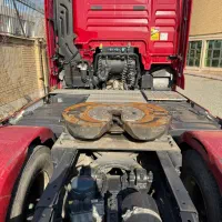 کامیون کشنده مان510|خودرو سنگین|اسلام‌شهر, شاطره|دیوار