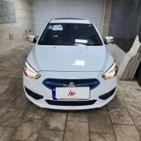 شاهین G اتومات مدل 1404 صفر سفید