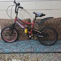 دوچرخه سایز ۲۰