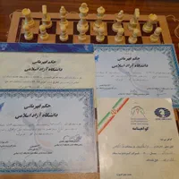 اموزش شطرنج ازپایه، مقدماتی تا پیشرفته|خدمات آموزشی|تهران, مرزداران|دیوار