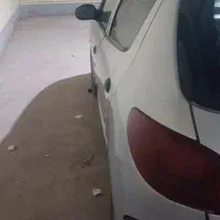 206 تیپ دو مدل 86 نقد و اقساط|خودرو سواری و وانت|یزد, |دیوار