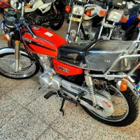 پیشتاز ۱۲۵ مدل ۱۴۰۲ شرایطی|موتورسیکلت|خمینیشهر, |دیوار