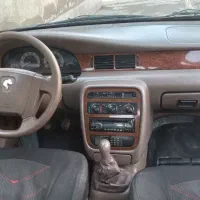 سمند ال ایکس کی به کیه|خودرو سواری و وانت|تبریز, |دیوار