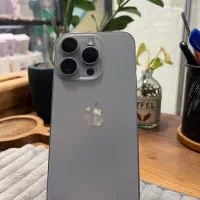 ایفون ۱۵ پرو ۲۵۶