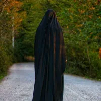همکار خانم منشی گری (ترجیحا محجبه)