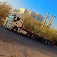 سنگین خودرو440 کشنده ایویکو آسترالیس مدل 91|خودرو سنگین|تبریز, |دیوار