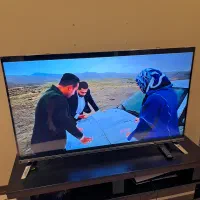 تلوزیون ال جی ۵۵ اینچ