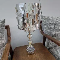 آباژور استیل|چراغ خواب و آباژور|مشهد, حسینآباد|دیوار