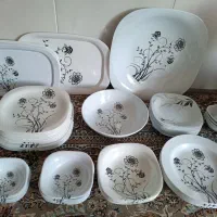 ظروف آشپزخانه