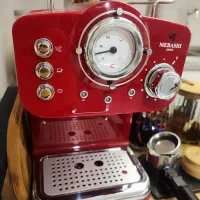 اسپرسو ساز مباشی|سماور، چای‌ساز، قهوه‌ساز|پردیس, فاز ۸|دیوار