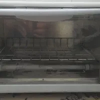 توستر سالم سالم