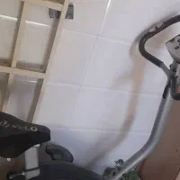 دوچرخه ورزشی|تجهیزات ورزشی|اسلام‌شهر, شهرک مصطفی خمینی|دیوار