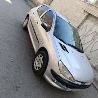 206 مدل 85 درحد 99