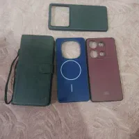 3 عدد قاب نوت 13 پرو و یک نوت 14 پرو