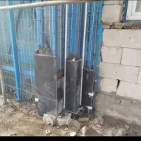 رابیس بندی نما سقف و...