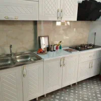 کابینت آماده ممبران کابینت حاضری ممبران|مصالح و تجهیزات ساختمان|کرج, اصفهانی‌ها|دیوار