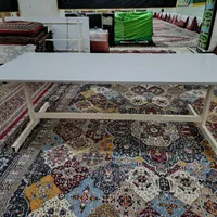 فروش چهار عدد میز به ابعاد ۱۸۴×۸۰ بلندی ۶۹|میز تحریر و کامپیوتر|بوشهر, |دیوار