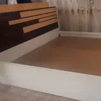 تخت خواب دونفره