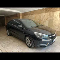 آریزو ۵ مشکی توربو مدل ۹۹|خودرو سواری و وانت|تهران, حکیمیه|دیوار