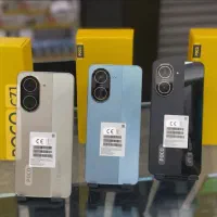 شیائومی پوکو C71 اقساط ویژه بازنشستگان بدون چک