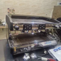 اسپرسوساز جیمبالی m24