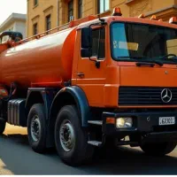 تخلیه چاه جاده مخصوص شهرک استقلال