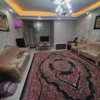 آپارتمان همکف راه جدا طبرسی شمالی