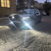 دنا پلاس ۶دنده توربو ۴۰۲|خودرو سواری و وانت|تهران, حر|دیوار