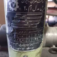 دریل ستونی ایستاده،دلر ستونی،دریل پایه دار|ماشینآلات صنعتی|رباطکریم, آدران|دیوار