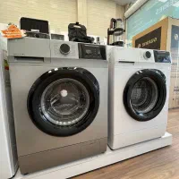 لباسشویی ۸ کیلویی اسنوا مدل اکتیو