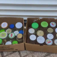 شیشه خالی|ظروف نگهدارنده، پلاستیکی، یکبارمصرف|سبزوار, جنت|دیوار