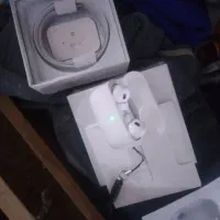 ایرپادپرو۲|لوازم جانبی موبایل و تبلت|هشتگرد, شهرک بوستان|دیوار