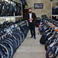 اسپارتاکوس دوچرخ26*24دنده/قوی و مستحکم