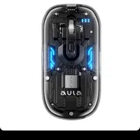 موس و هدفون گیمینگ در حد نو