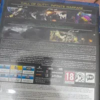 بازی اکش اکتیویژن کالاف