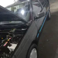 پژو 405 مدل 84