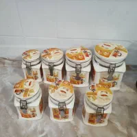 جا ادویه سرامیکی