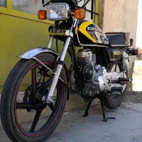 موتور ۲۰۰ احسان