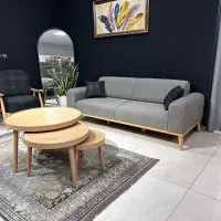 مبلمان گیلـدا،  خرید با چک صیادی //