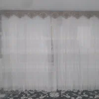 پرده حریر|پرده، رانر، رومیزی|نورآباد ممسنی, |دیوار