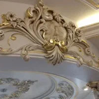 نقاشی ساختمان|خدمات پیشه و مهارت|قم, سالاریه|دیوار