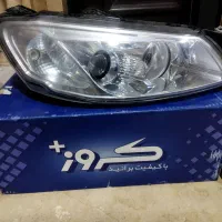 چراغ جلوی رانا مارک کروز|قطعات یدکی و لوازم جانبی|آستانه اشرفیه, |دیوار