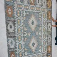 فرش ماشینی چهار متری
