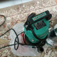 پمپ کفکش|ابزارآلات|مشهد, نوید|دیوار