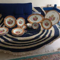 ظروف آشپزخانه