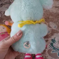 عروسک|اسباب‌بازی بچه|قم, یخچال قاضی|دیوار