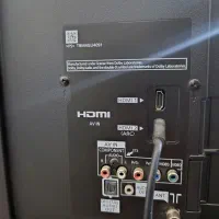 تلویزیون ۴۹ اینج|تلویزیون و پروژکتور|زنجان, |دیوار