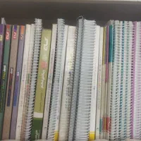 کتاب کمک درسی دهم یازدهم دوازدهم ریاضی